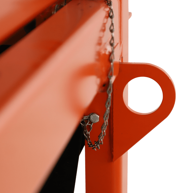 Przecinarki murarskie - JUMBO 651 | Norton Abrasives | Polish